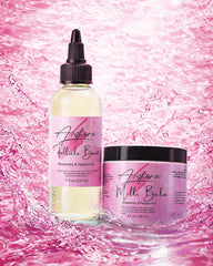 STEP 2 — FOLLICLE BOOST + MILLI BALM